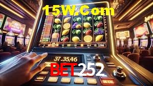 Experiência VIP Bet252