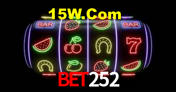 Bet252 - Jogos De Azar Em Sites Brasileiros - Bet252 Win