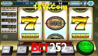 Login Seguro Bet252