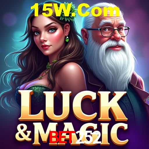 Desvendando o Mundo dos Jogos Virtuais na Bet252