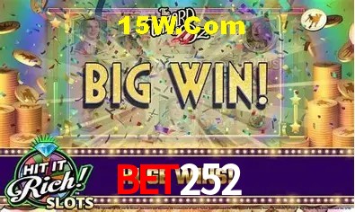 Design Responsivo Bet252