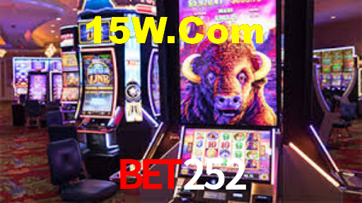 Bet252 Com App