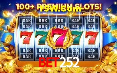 Diretório de Jogos Bet252