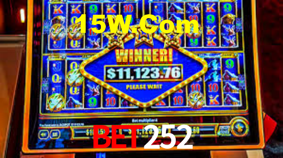 Bônus Generosos e Exclusivos no Bet252 para Você!