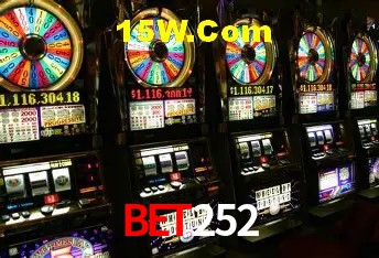 Tecnologia da Plataforma Bet252