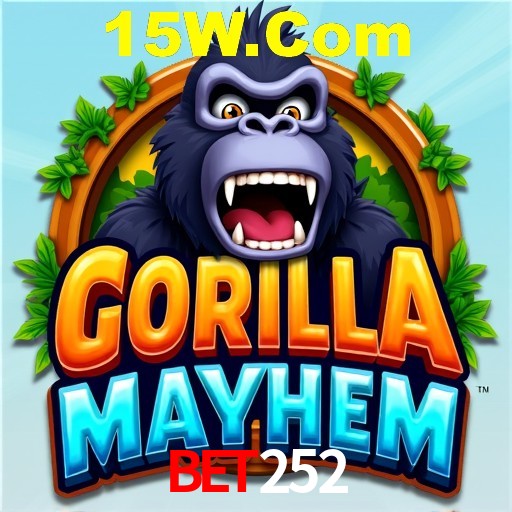 Descubra a Magia dos Jogos de Arcade no Bet252