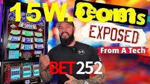 Daily Bonuses Bet252