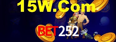 Bet252 App Interface