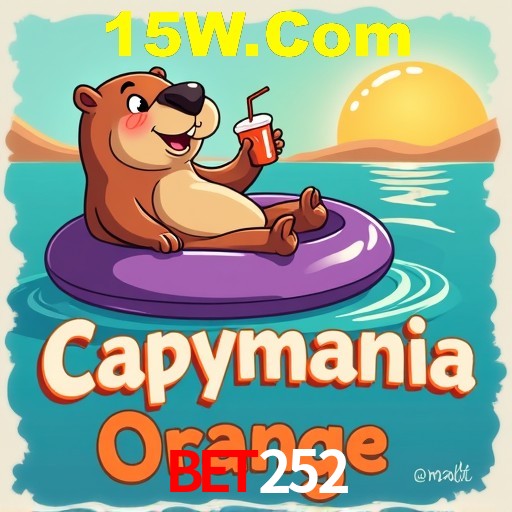 Descubra a Essência do Bet252: Nossa História e Compromissos