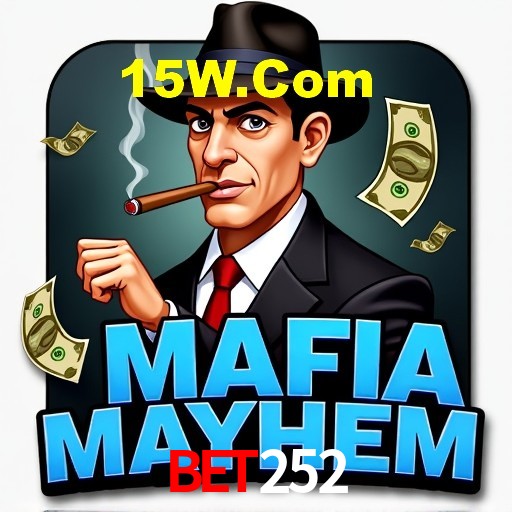 Bônus de Boas-vindas Bet252