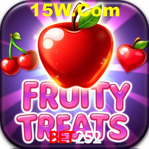 Inovações de Jogos na Bet252: O Futuro das Experiências Interativas