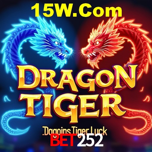 Apostas Esportivas na Bet252: Um Guia Completo