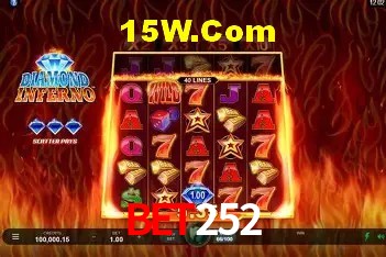 Sistemas de Segurança Bet252