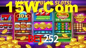 VIP Casino Bet252