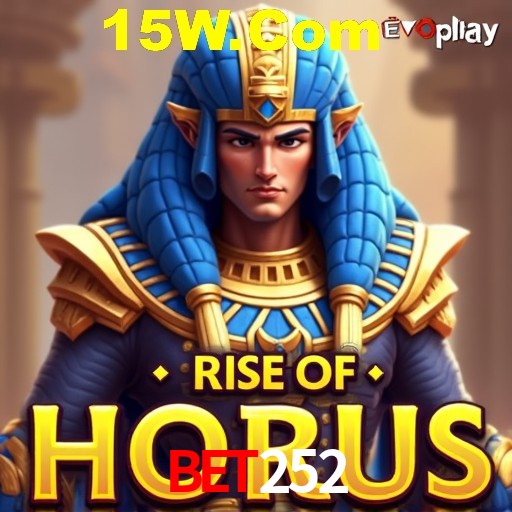 Responsive Design Bet252