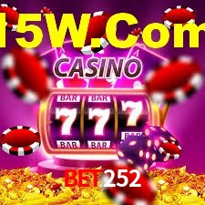Bet252 Com App