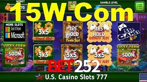 Football Betting Bet252