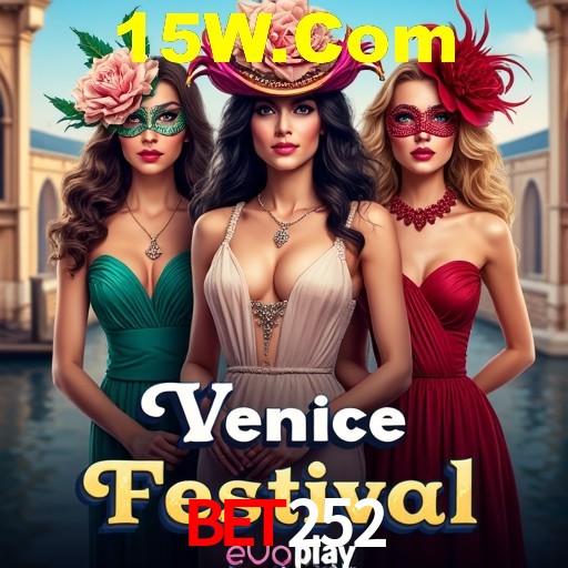 A Experiência Imersiva dos Cassinos Ao Vivo no Bet252