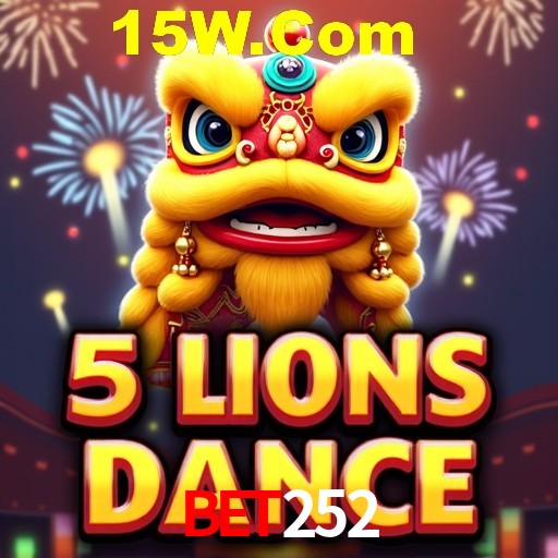 Descubra a Essência do Bet252: Nossa História e Compromissos