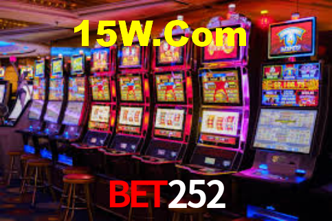 Bet252: A Experiência de Casino com Jogos de Mesa ao Vivo